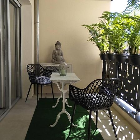 Albi Ville T2 Confortable Et Moderne Екстериор снимка