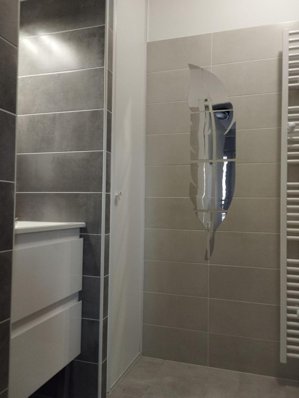Albi Ville T2 Confortable Et Moderne Екстериор снимка
